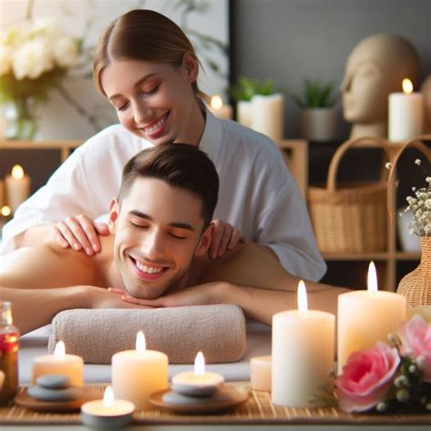 Massage Happy Endings Near Me