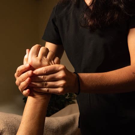Massage Ohio University Massage Ohio University