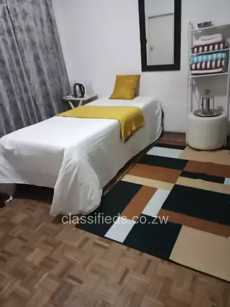 Massage Palour Near Me