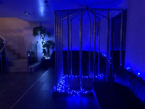 Massage Parlour In Near Me