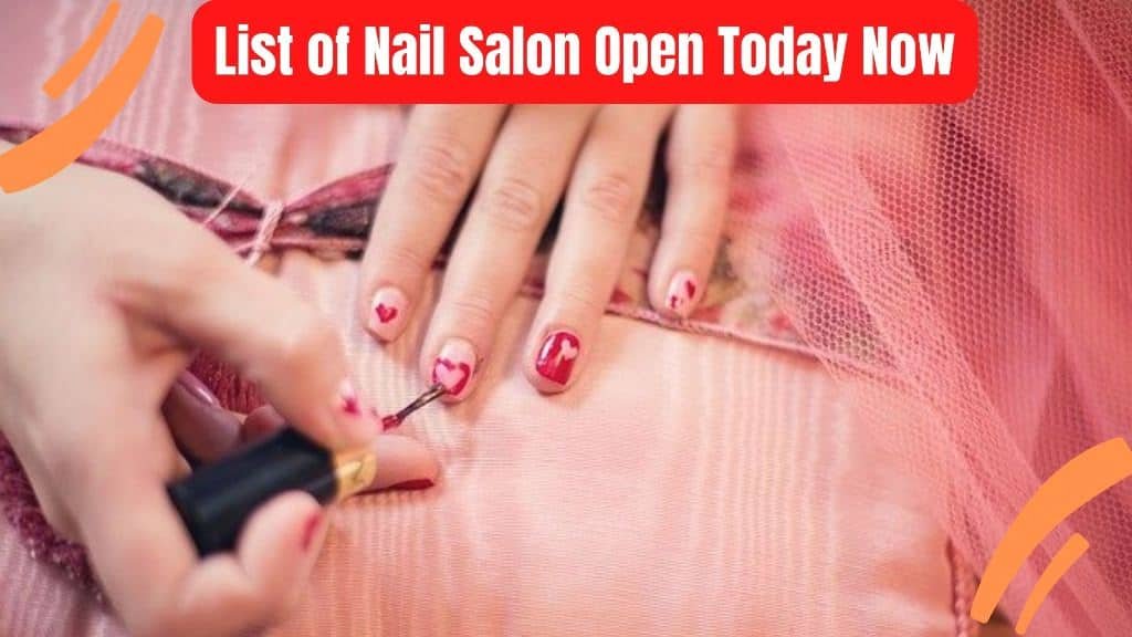 Massage Salon Near Me