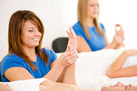 Massage Schools Near Me