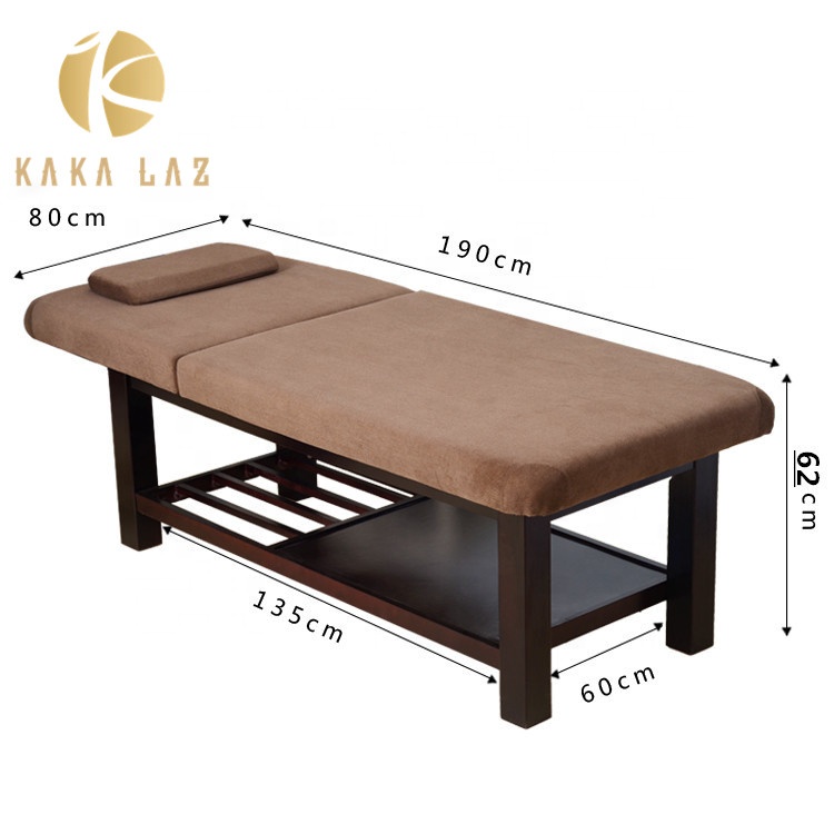 Massage Shower Table Facial Bed Wood Massage Bed Buy Wood Massage Bed