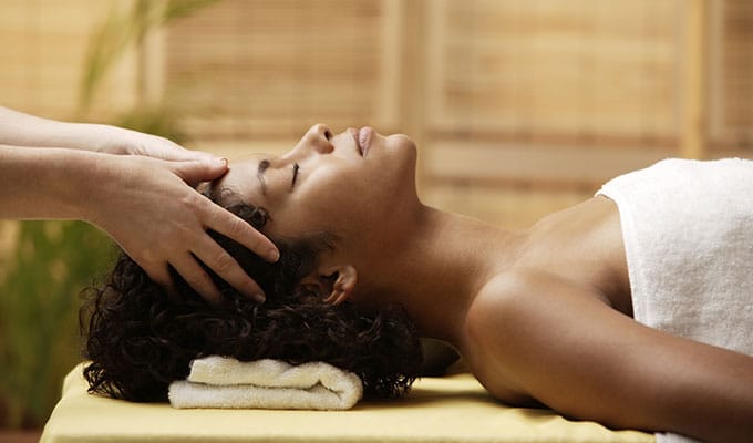 Massage Spa Membership Massageluxe