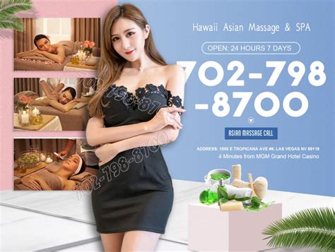 Massage Spas Open Near Me