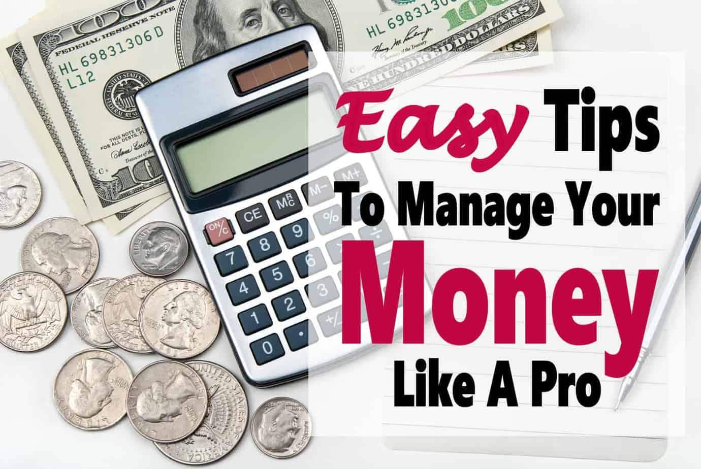 Master Your Money Game Proven Techniques To Manage Your Finances Like Master Your Money Game Proven Techniques To Manage Your Finances Like