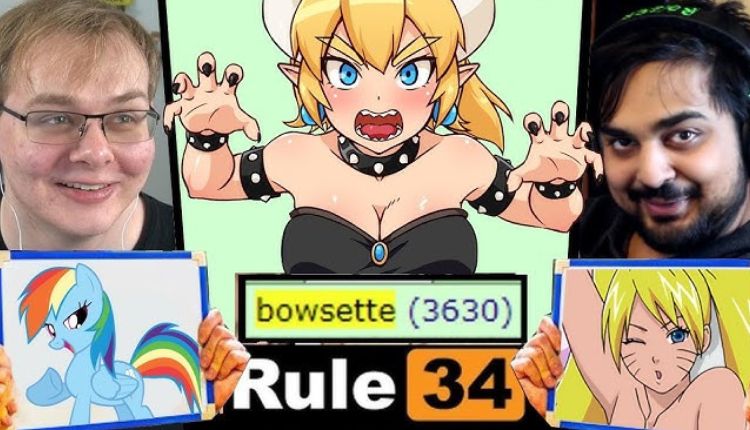 Mastering Discord R34 The Ultimate Guide To Building Communities Mastering Discord R34 The Ultimate Guide To Building Communities