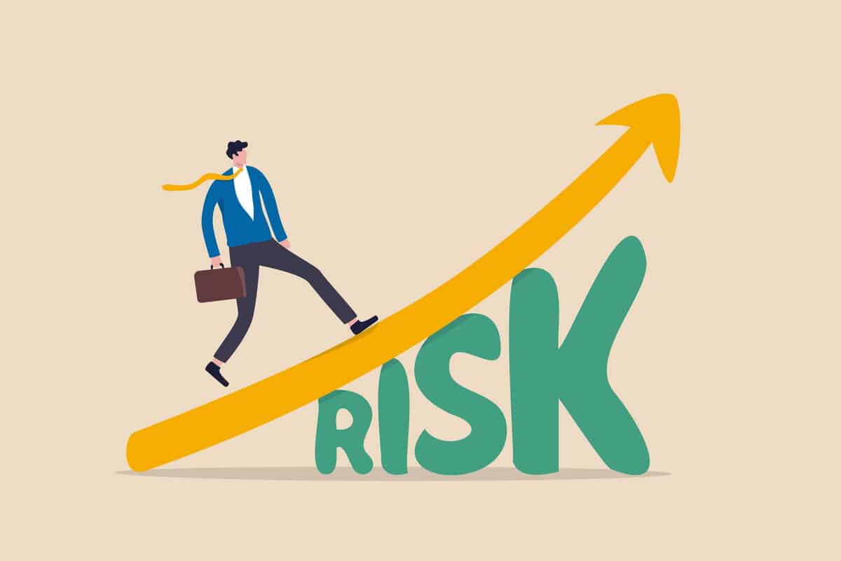 Mastering Money Management Based On The Risks Of 4 Coin Categories Mastering Money Management Based On The Risks Of 4 Coin Categories