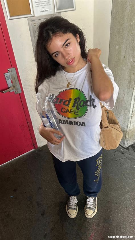 Mati Marroni Onlyfans Leaked
