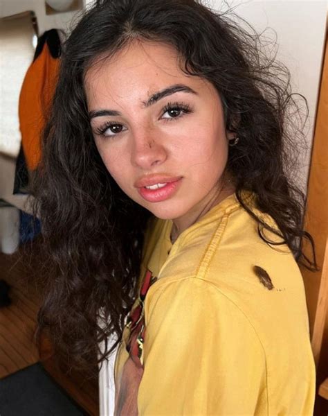 Mati Marroni Wikipedia Birthday Bio Net Worth Boyfriend Age