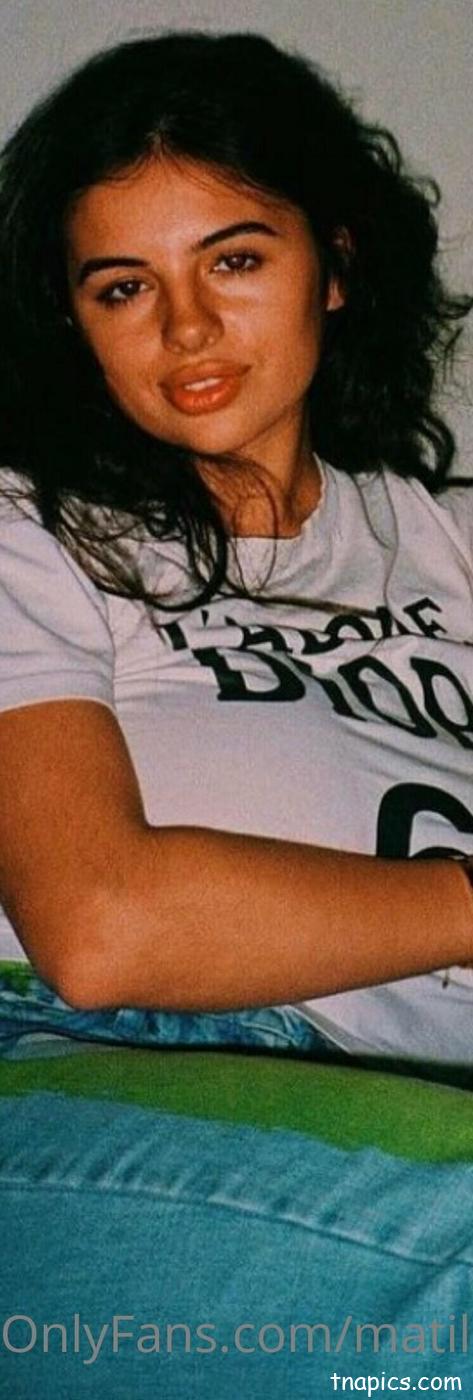 Matildem Leaked Onlyfans