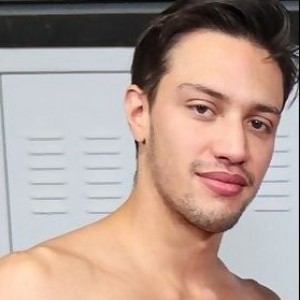 Matt Heron's Gay Porn Secrets