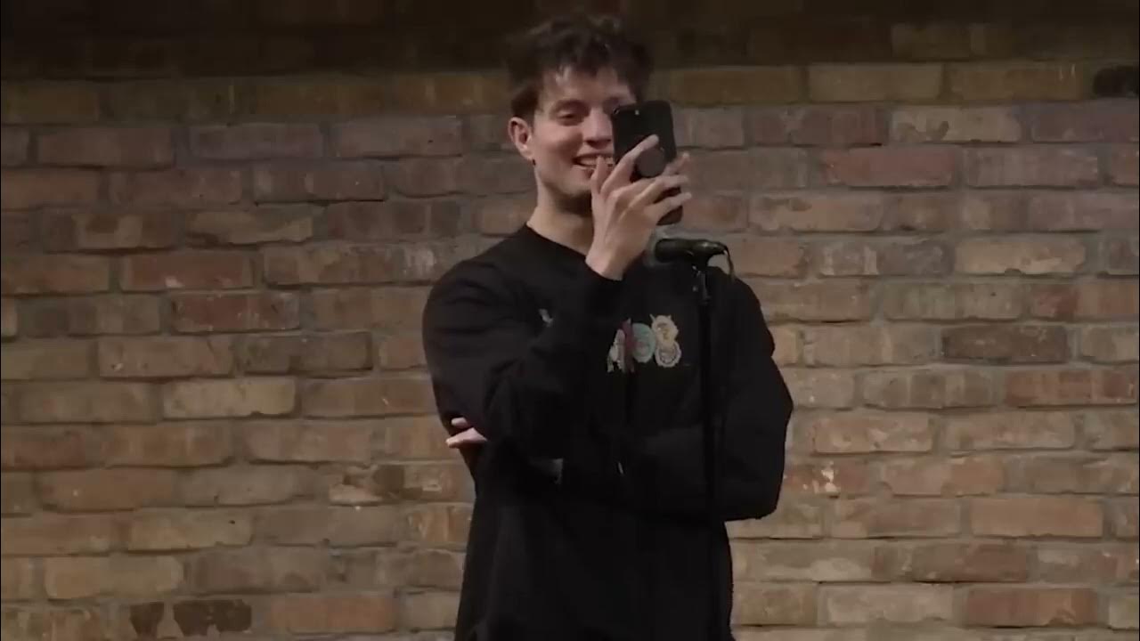 Matt Rife With Christina Reeder Youtube