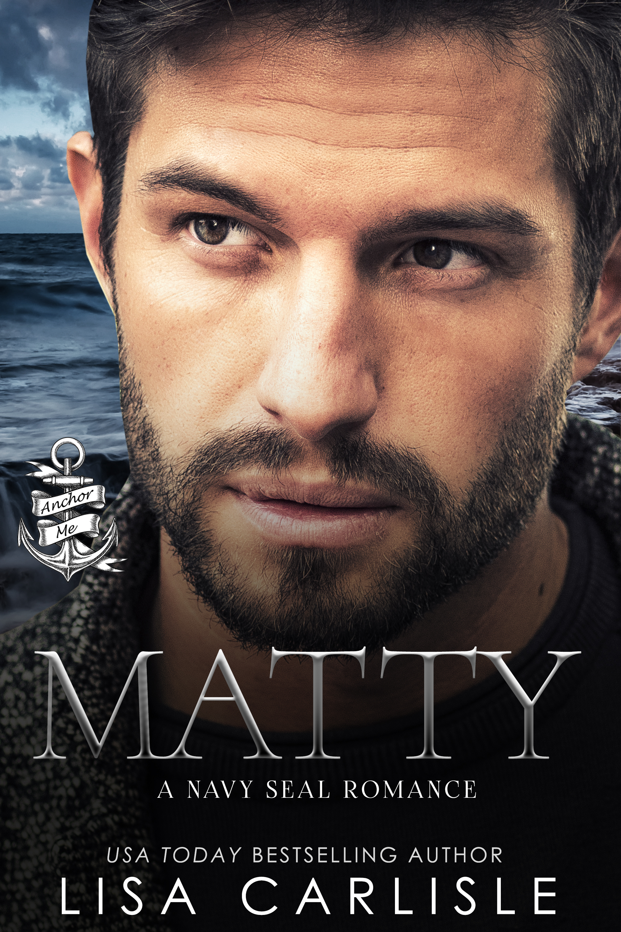 Matty Roberts Seal