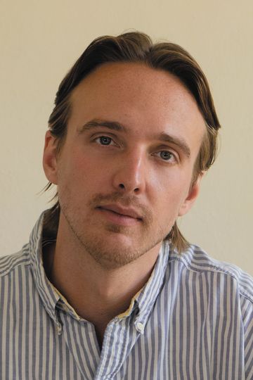 Max Marshall: An X-Rated Journey