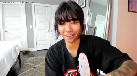 Maya Mochi Onlyfans Leaked