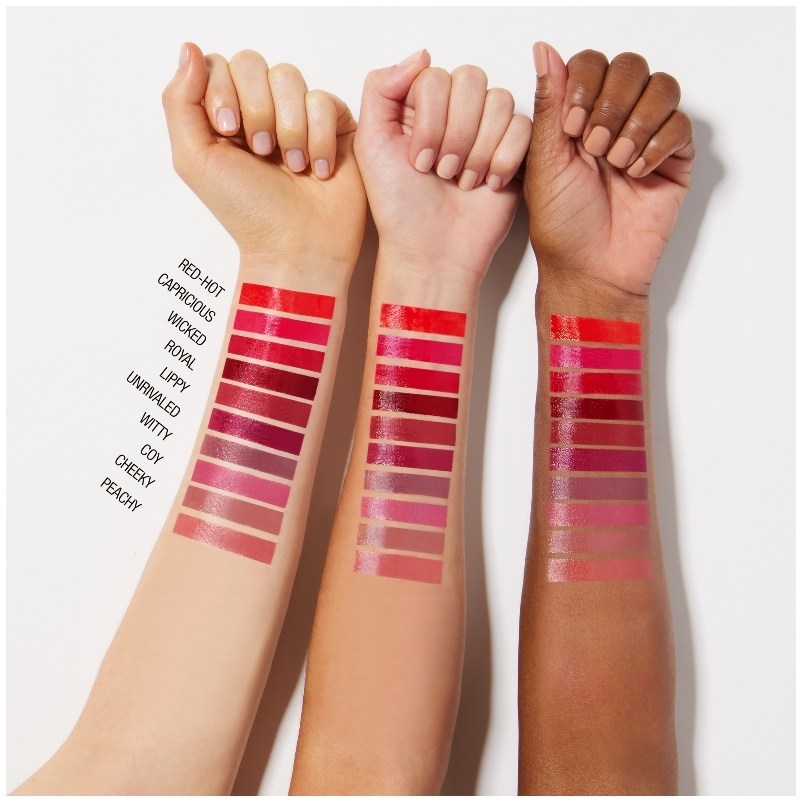 Maybelline Superstay Vinyl Ink 4 2 Ml 10 Lippy Kun Kr 124 95 Maybelline Superstay Vinyl Ink 4 2 Ml 10 Lippy Kun Kr 124 95