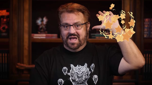 Unleash Your Character: 5 MCDM RPG Classes