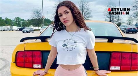 Mckinzie Valdez Leaked Shocking Revelations And Unveiled Secrets Mckinzie Valdez Leaked Shocking Revelations And Unveiled Secrets
