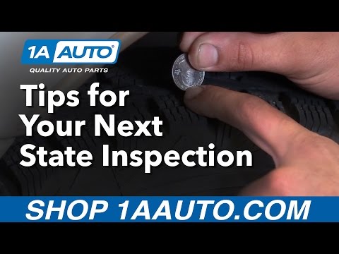 Md Vehicle Inspection Cost