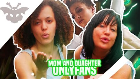 Me And My Mum Are On Onlyfans Together My Extraordinary Family Me And My Mum Are On Onlyfans Together My Extraordinary Family