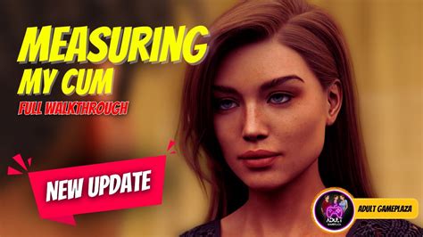 Measuring My Cum New Chapter 4 Final Full Game Walkthrough Youtube