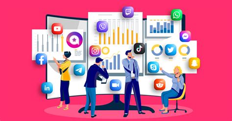 Media & Marketing