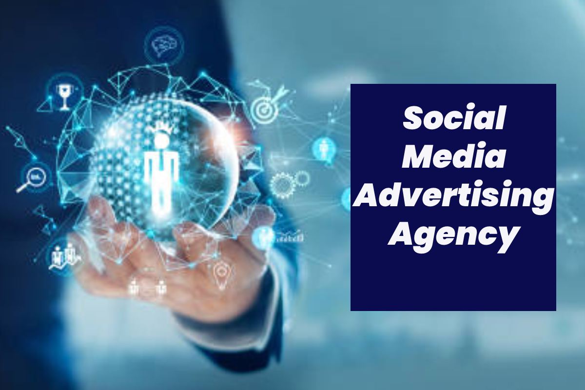 Media Marketing Agency