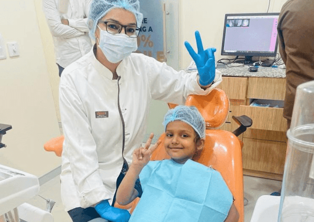 Medicaid Pediatric Dentists Near Me