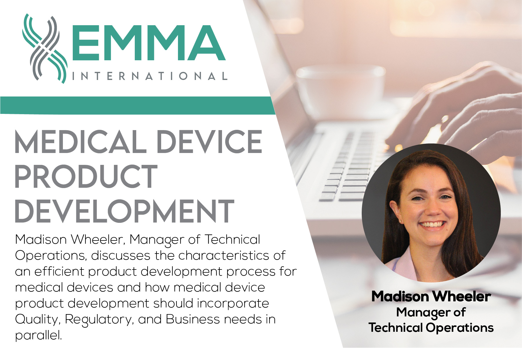 Medical Device Product Development