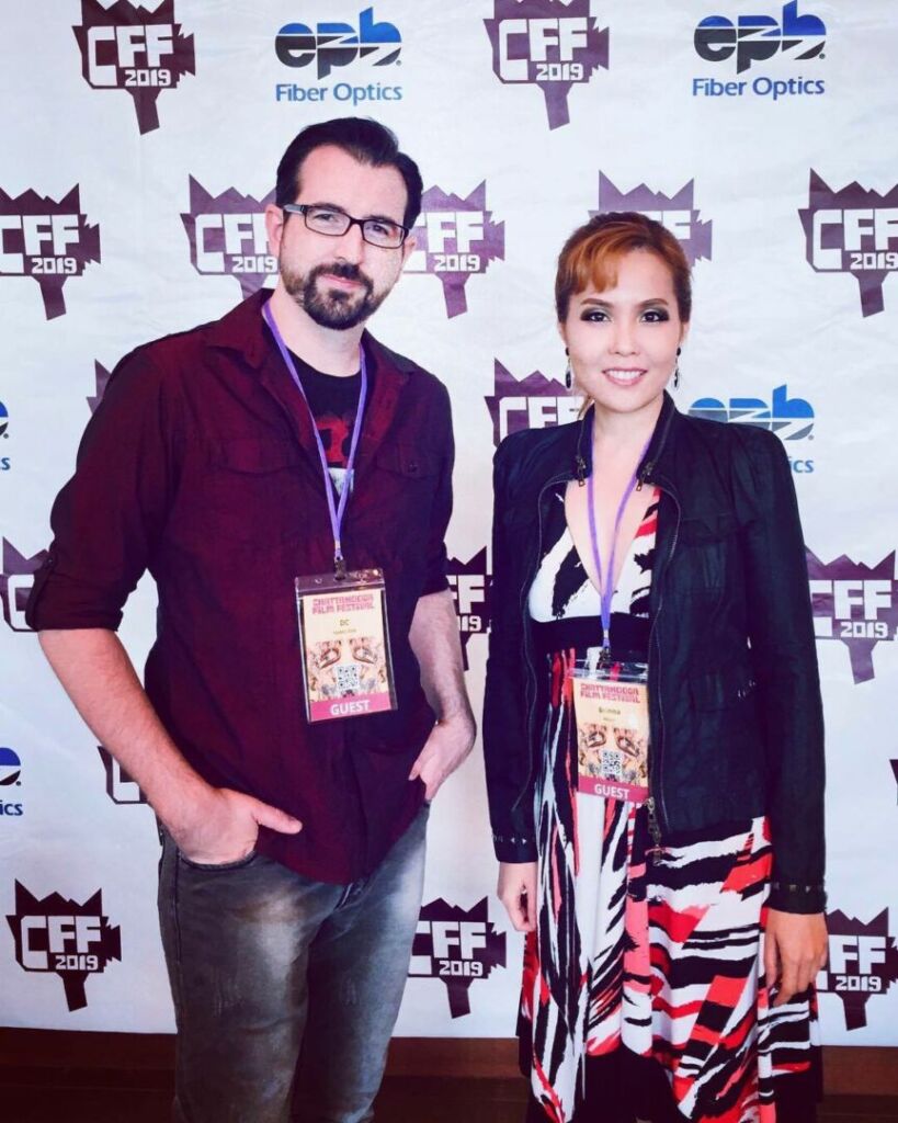 Meet Brinna Kelly Filmmaker Screenwriter And Actor Shoutout La Meet Brinna Kelly Filmmaker Screenwriter And Actor Shoutout La