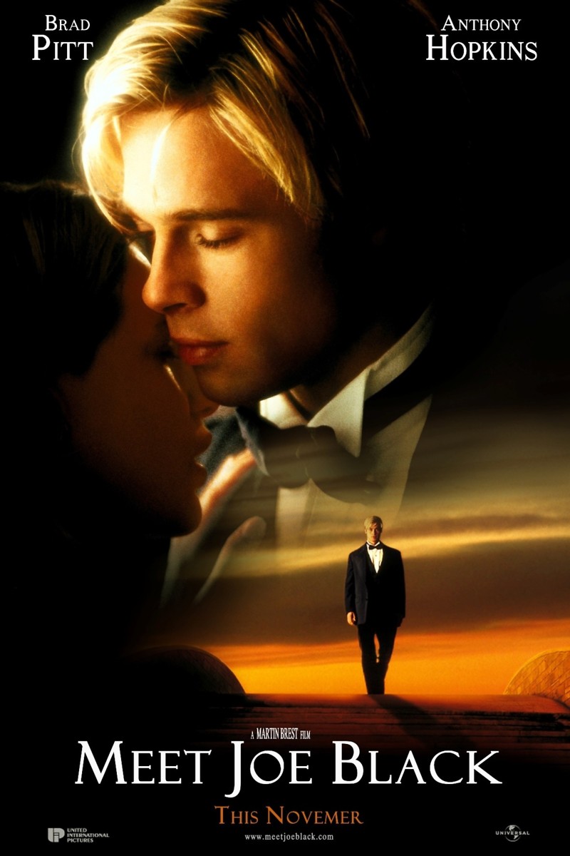 Meet Joe Black 1998 Imdb Meet Joe Black 1998 Imdb