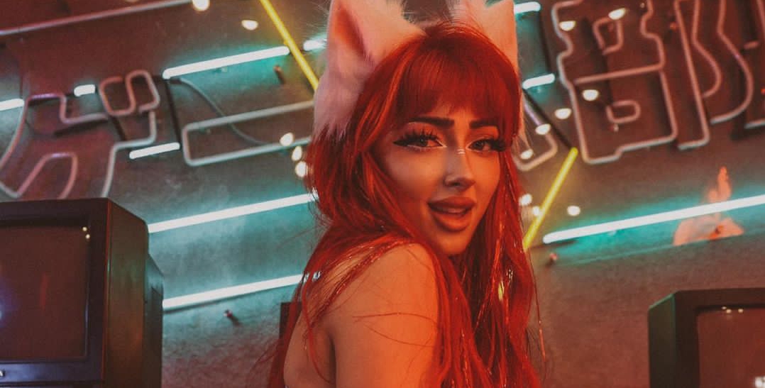 Meet Onlyfans Model Nala Ray Age Instagram And More Meet Onlyfans Model Nala Ray Age Instagram And More