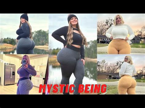 Meet Plus Size Model Mystic Being From United States A Model Meet Plus Size Model Mystic Being From United States A Model