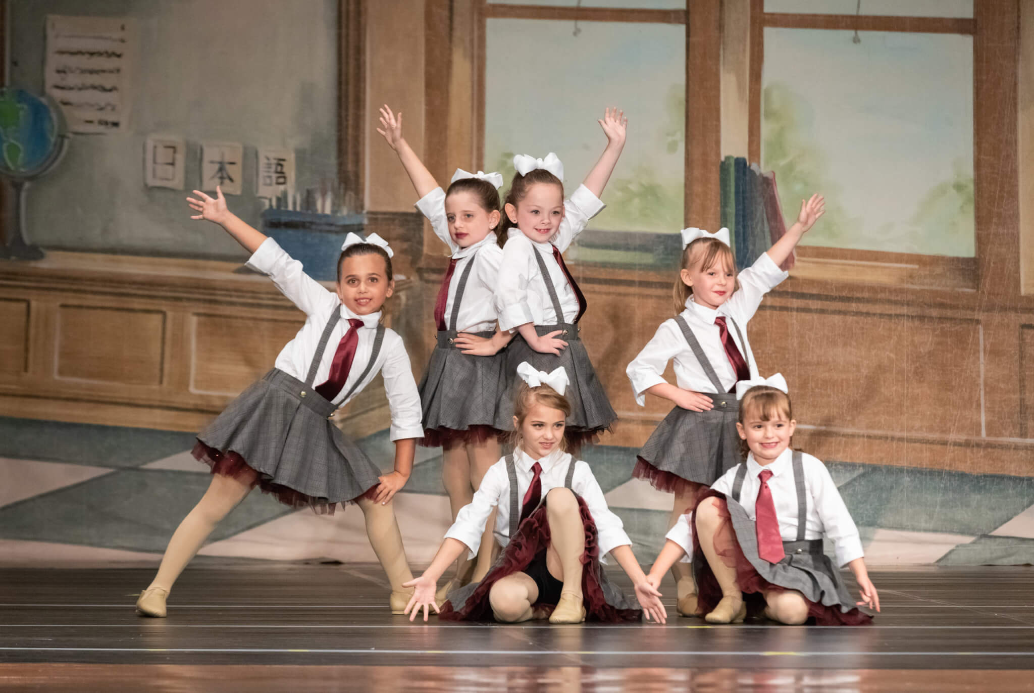 Meet The Faculty Broadway Dance Co Dance Studio Tap Jazz Ballet