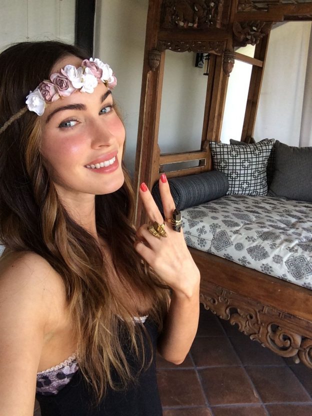 Megan Fox Leaked Onlyfans