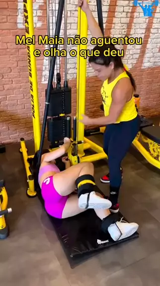 Melgfit Onlyfans Leaked