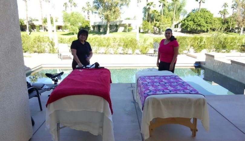Melissa S Therapeutic Mobile Massage Massage Therapy Dr Phillips