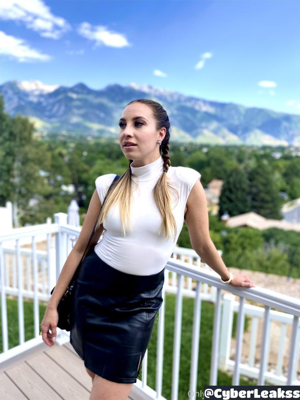 Melissa Stratton Onlyfans Leaks
