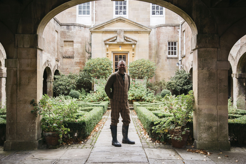 5 Things to Do in Mells Park