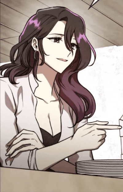 Memorize Manhwa