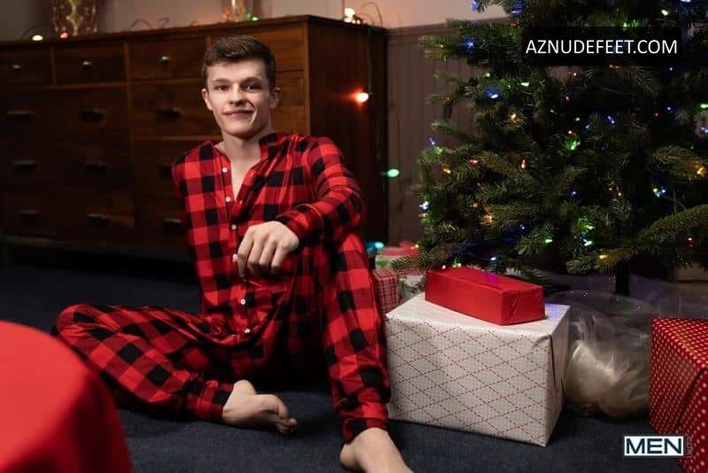 Jake Preston: Men.com's Star Attraction