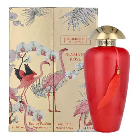 Merchant Of Venice Flamant Rose Merchant Of Venice Flamant Rose