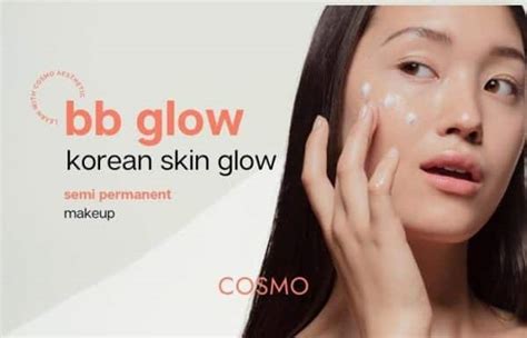 Meso Bb Glow Korean Price Review 2023 Cosmo Aesthetic