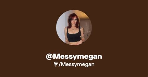 Messymegan Find Messymegan Onlyfans Linktree Messymegan Find Messymegan Onlyfans Linktree