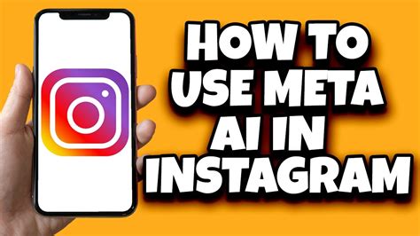 Meta Ai Instagram