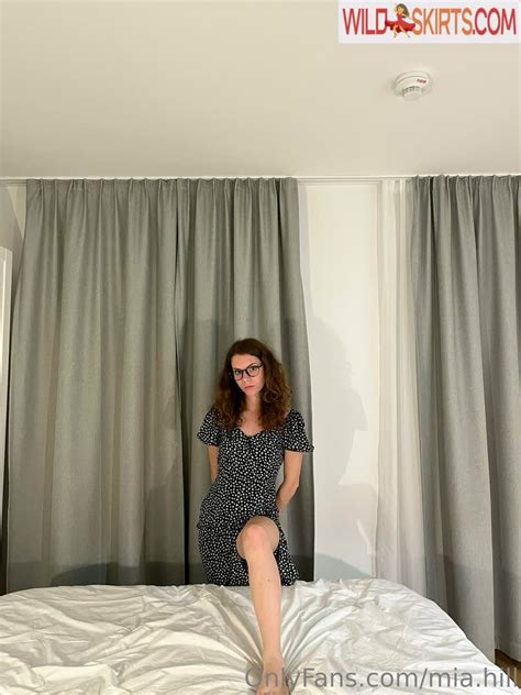 Mia.hill Onlyfans Leaks