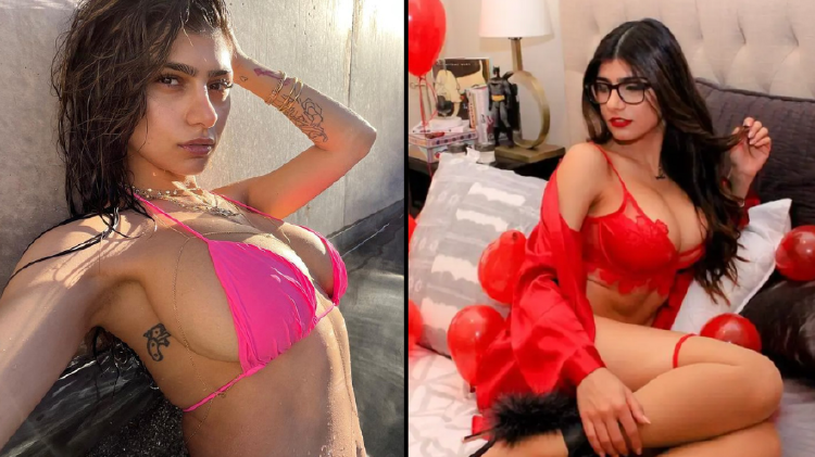 Mia Khalifa Is Making Far More Money On Onlyfans Than She Ever Did In Mia Khalifa Is Making Far More Money On Onlyfans Than She Ever Did In