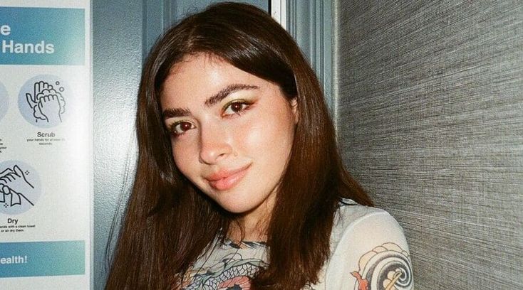 Mia Khalifa Wki Bio Facts Age Boyfriend Net Worth Quotes