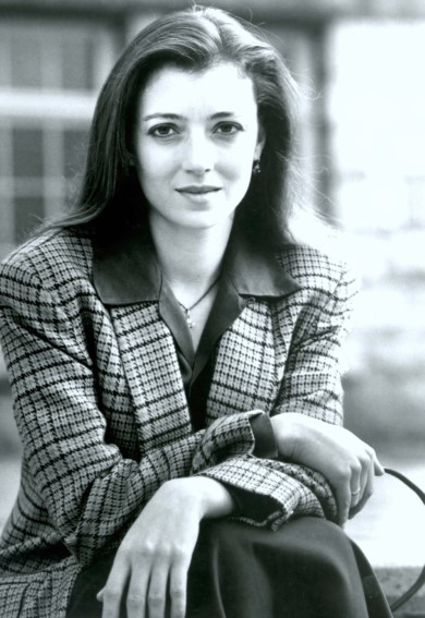 The Mia Sara Naked Revelation
